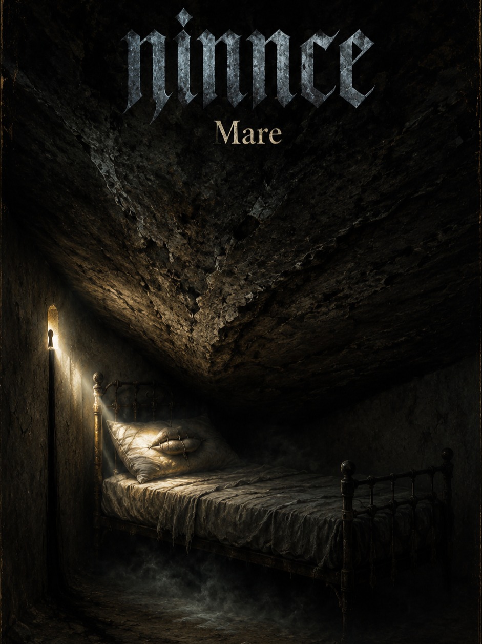 Mare artwork