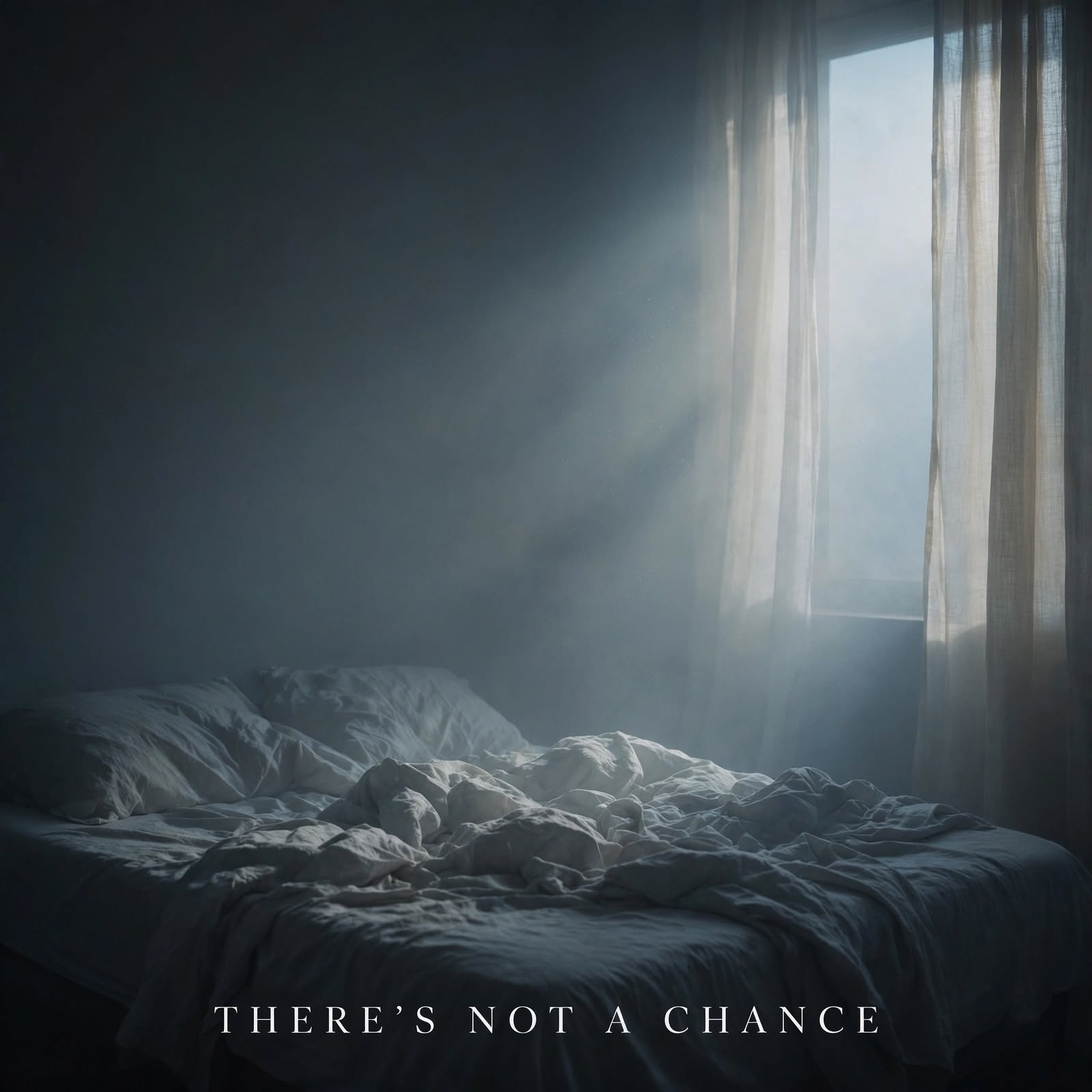 There's not a chance artwork