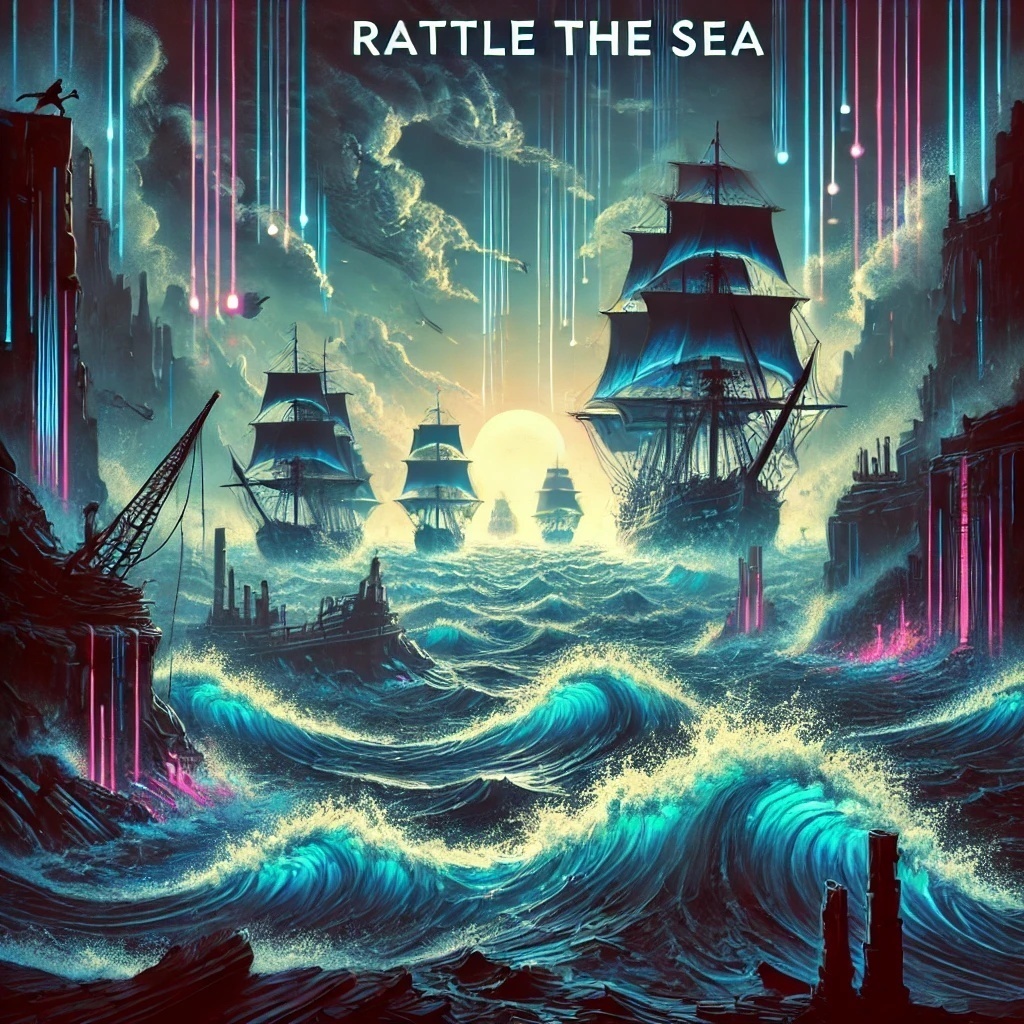 Playlist cover art