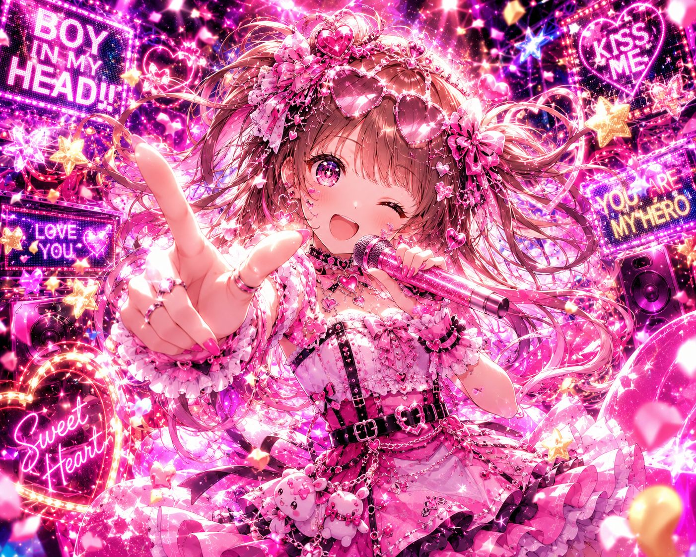 Song Image