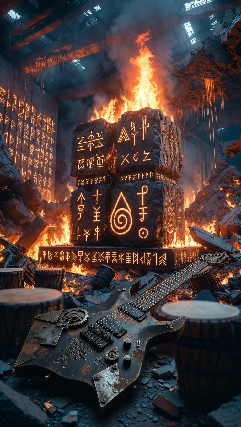 Song Image
