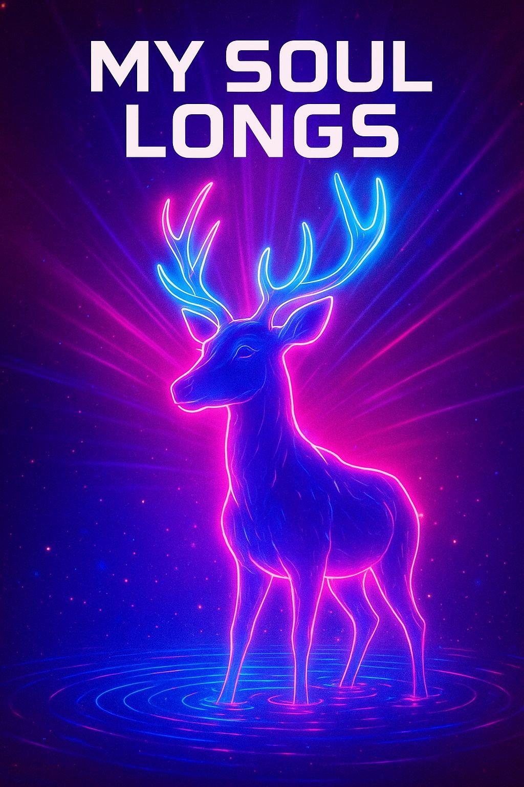 My Soul Longs artwork