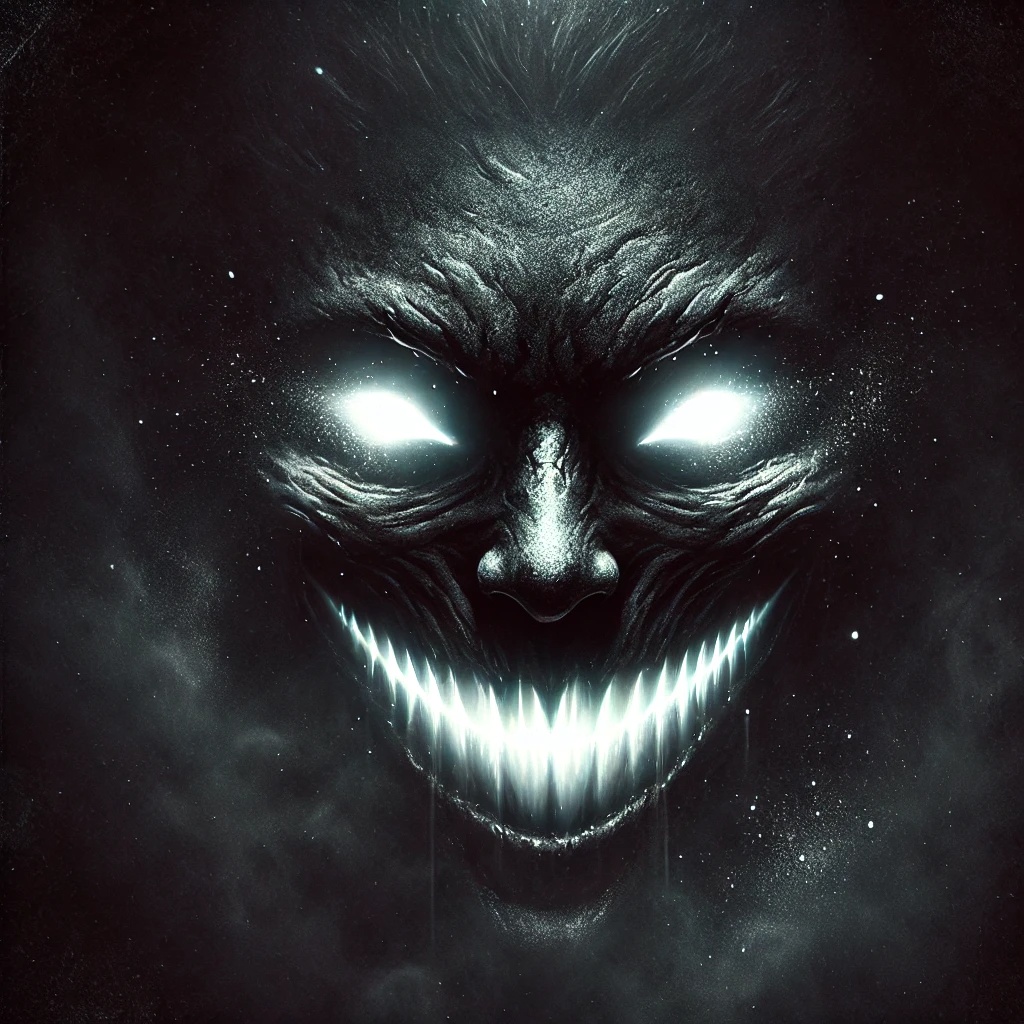 Image for HALLOWEEN!