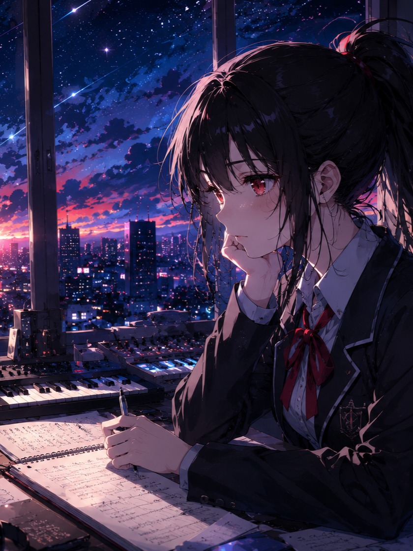 Song Image