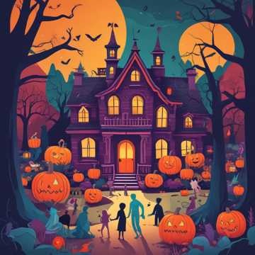 Image for HALLOWEEN 24 🎃