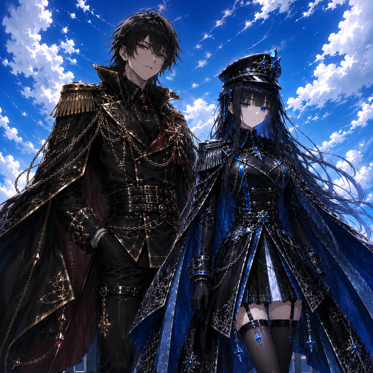 FLY HIGH (Remake Version) artwork