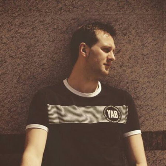 André Maugh