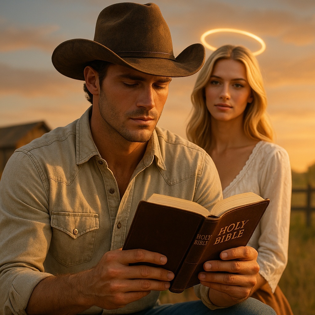 Image for God's Country