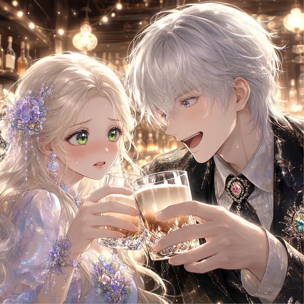 Niina🪷✨第一章 2