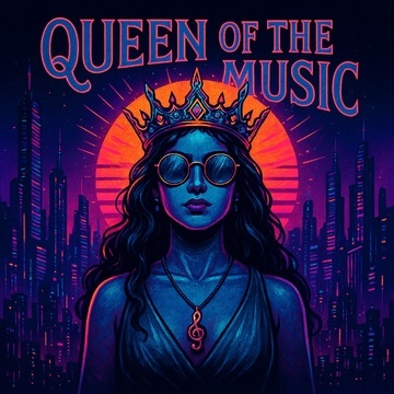 Image for Queen Of the Music 💿