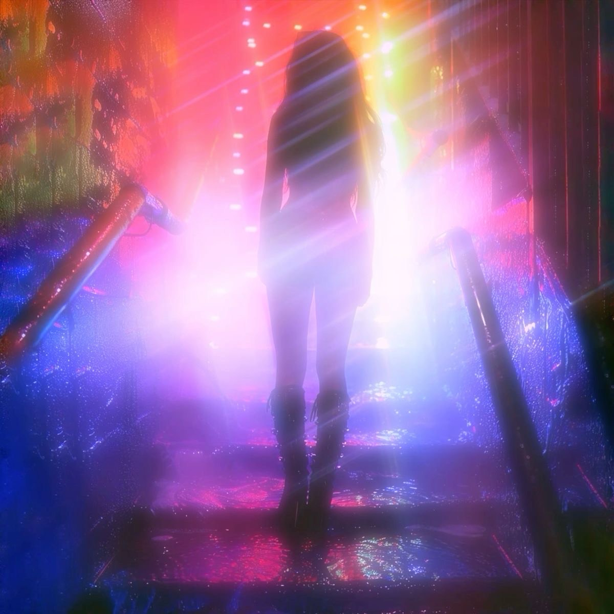Sunshine in My Pocket artwork