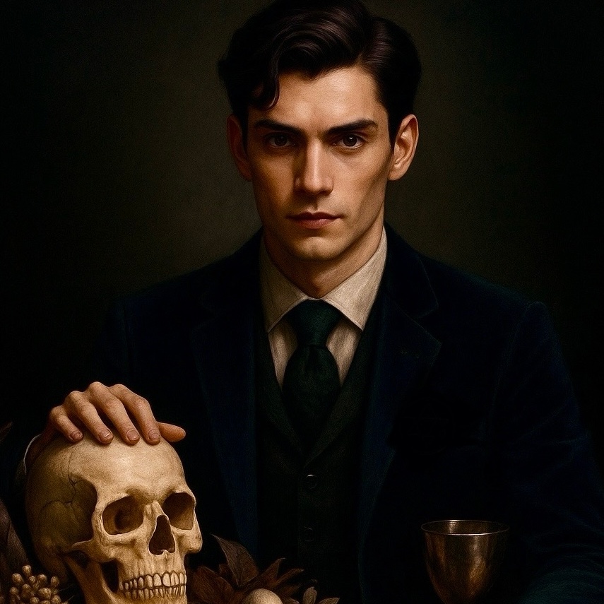 Image for The Theseus Files