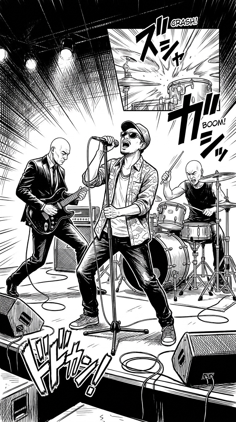 Song Image