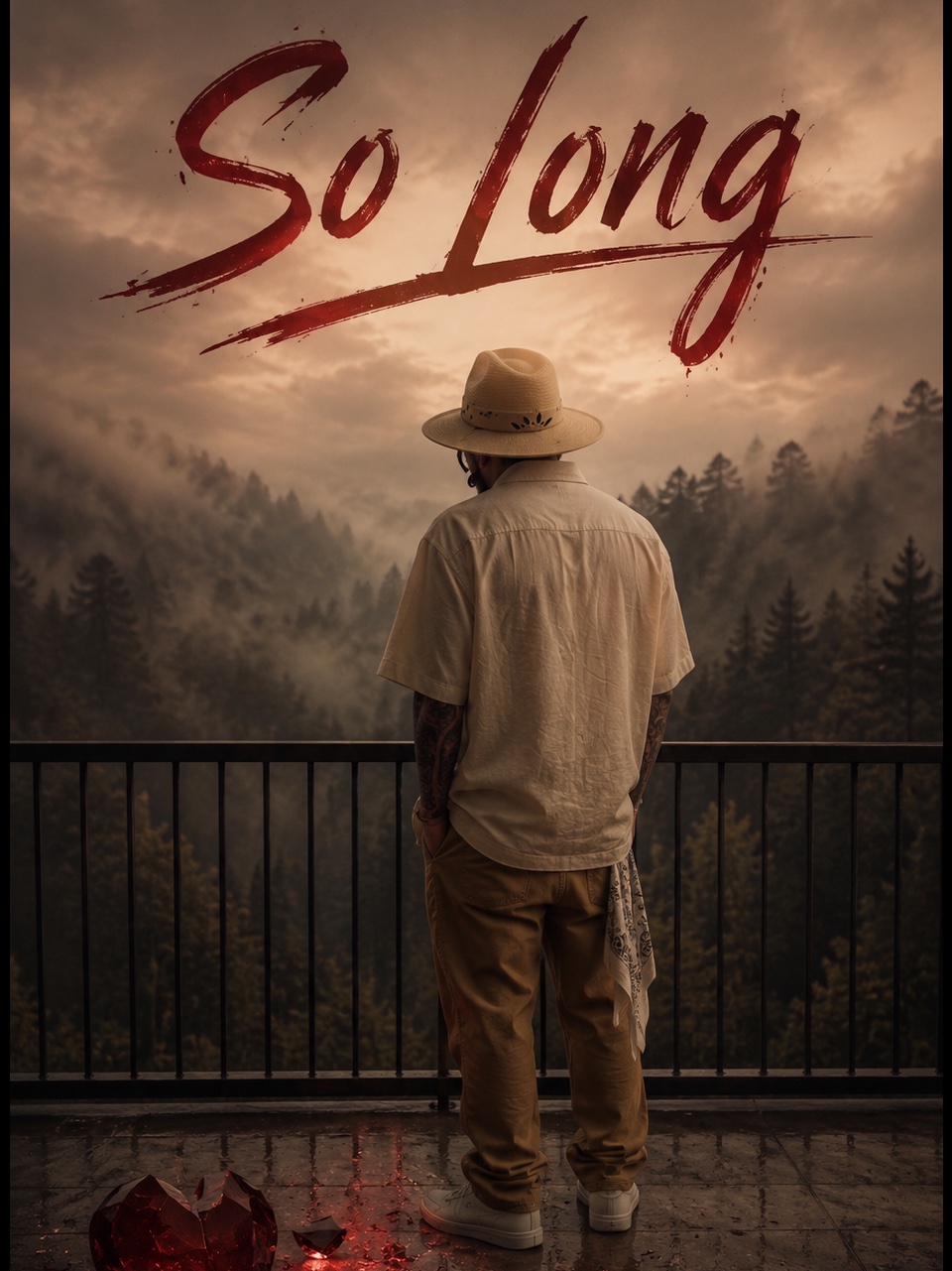 So Long artwork