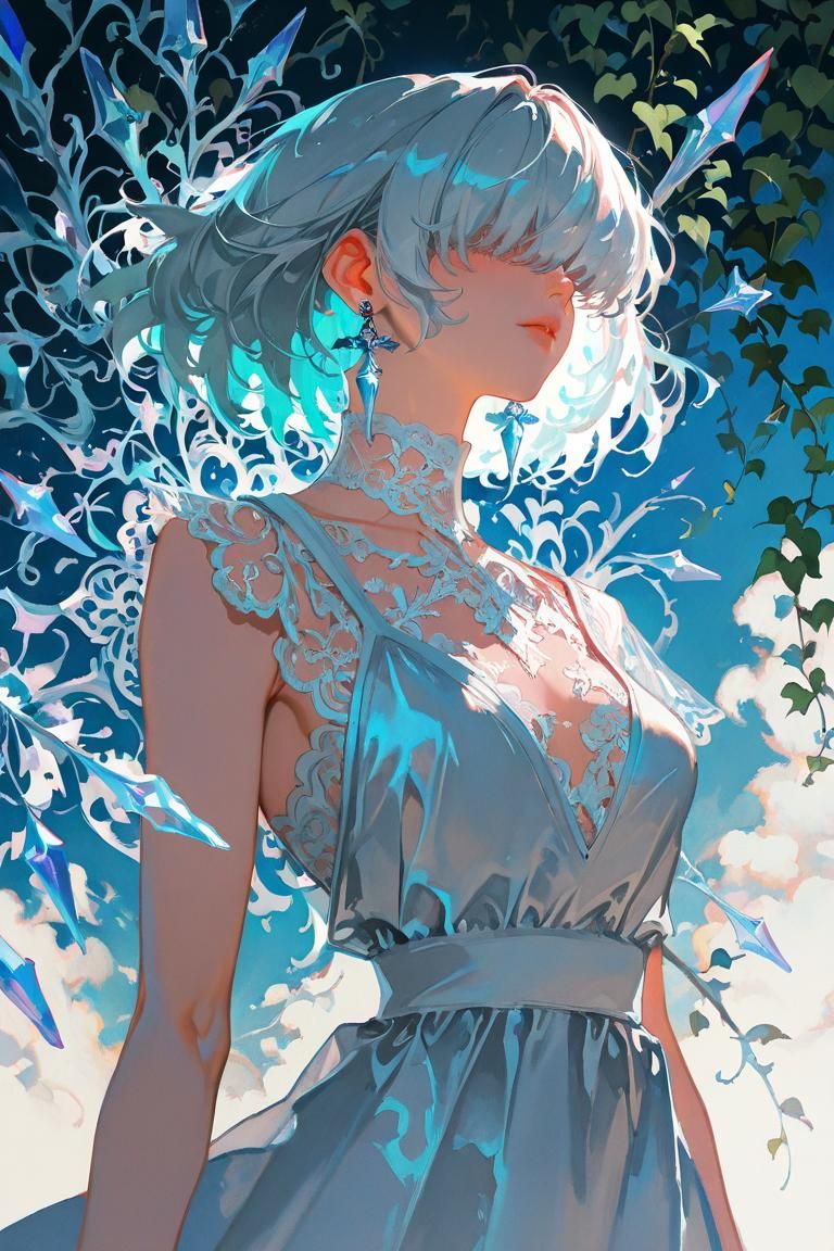 «音色-Neilo-» artwork