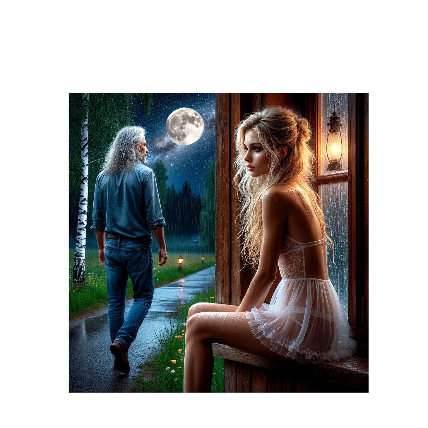 Persona image for Good Ballad