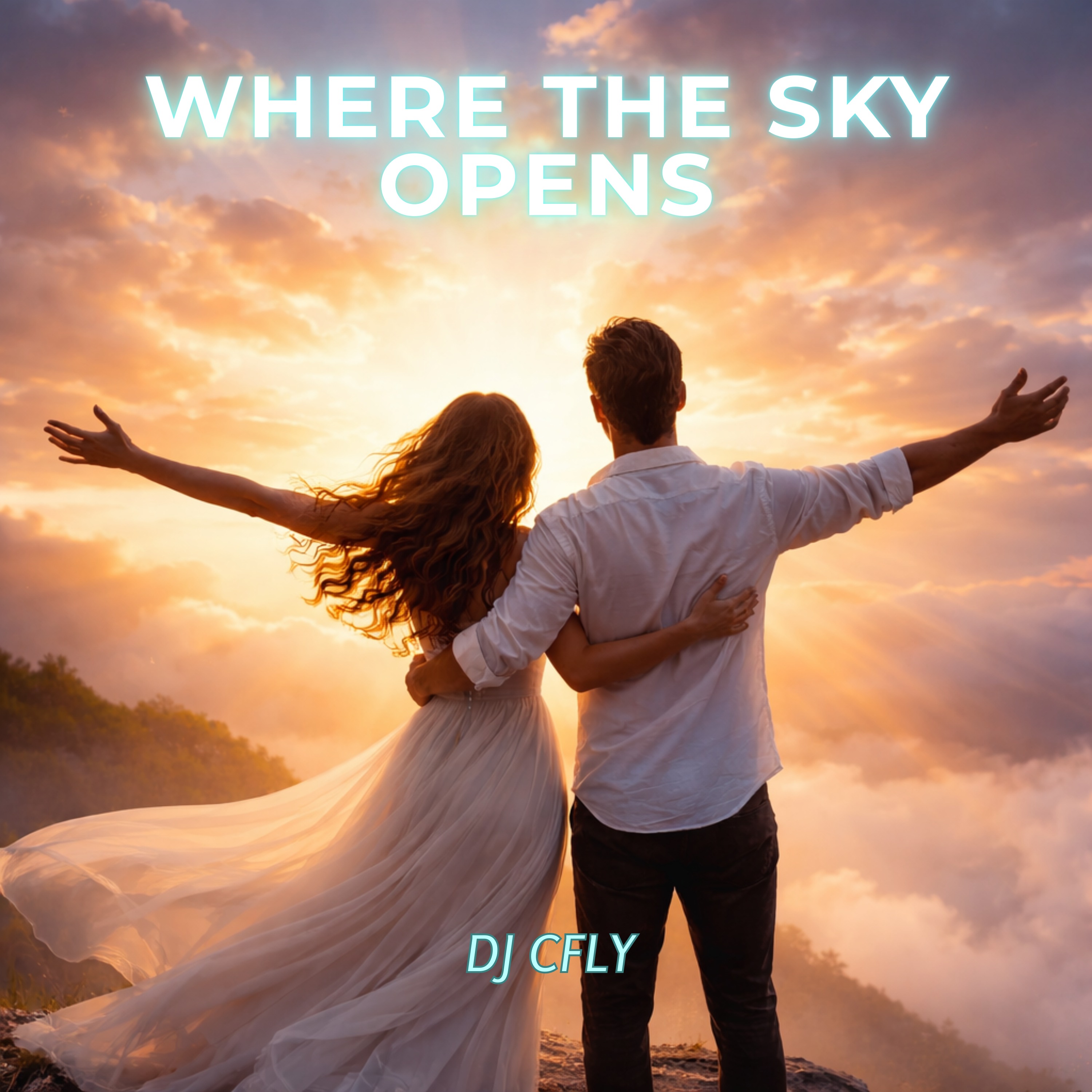 Where the Sky Opens