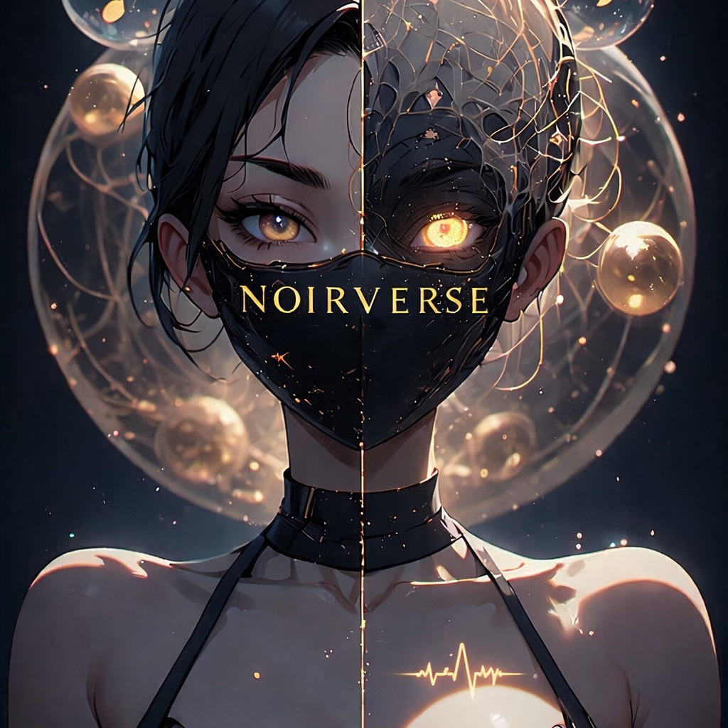 NOIRVERSE