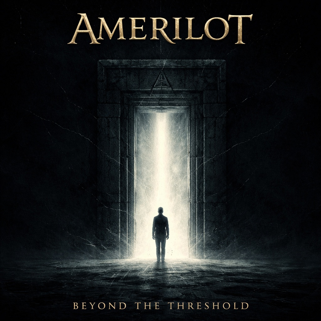 Image for AMERILOT – Beyond the Threshold