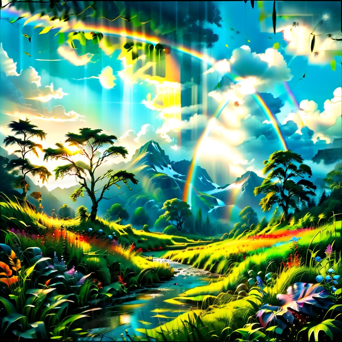 Song Image