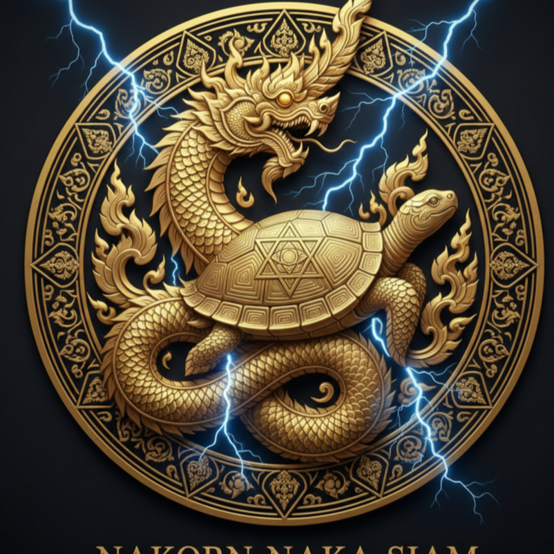 Profile picture for NAKORN NAKA SIAM TH