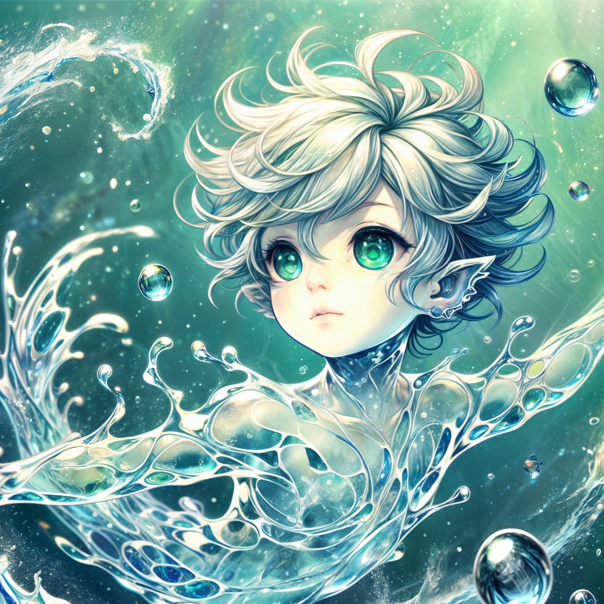 Persona image for mar