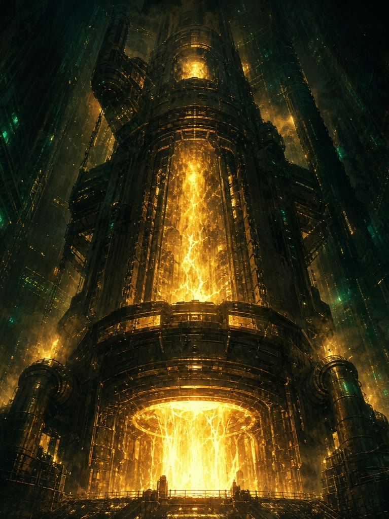 God Never Left artwork