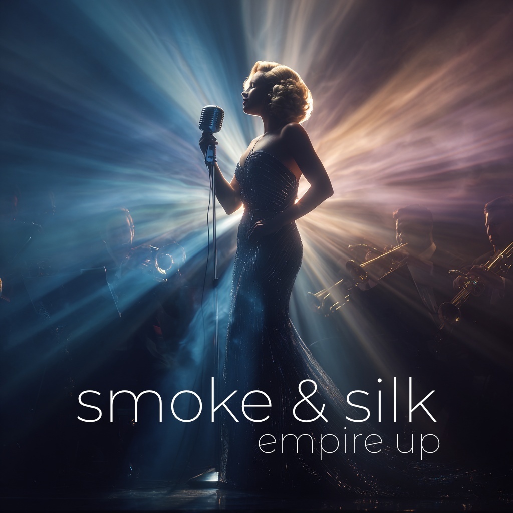 Image for Smoke & Silk