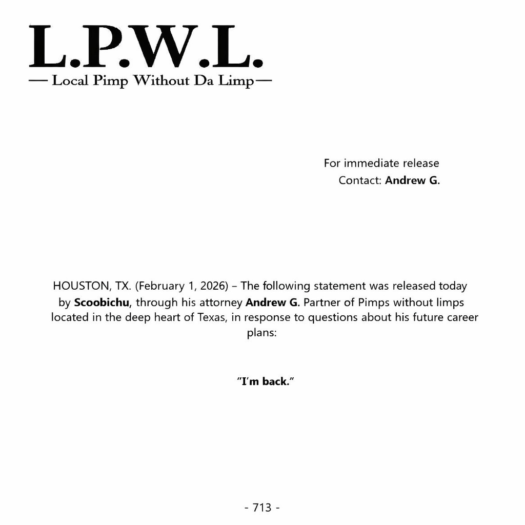 Image for THE RETURN