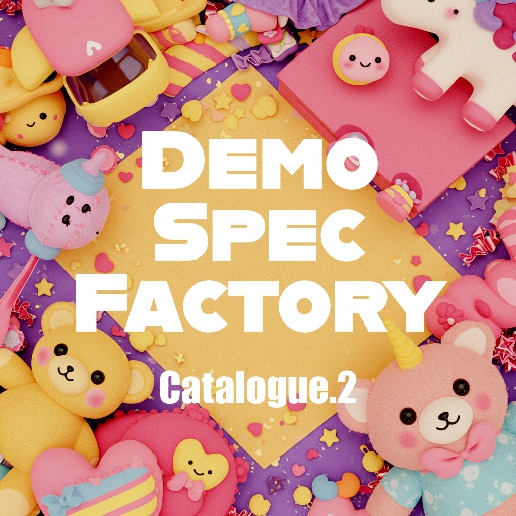 Image for Catalogue. 2