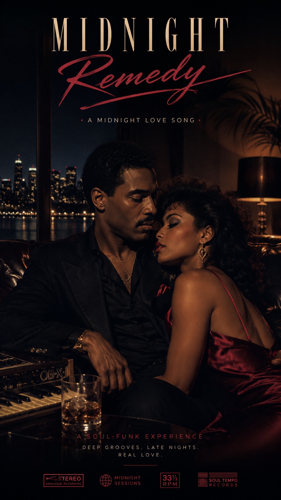 Soul, Funk 3