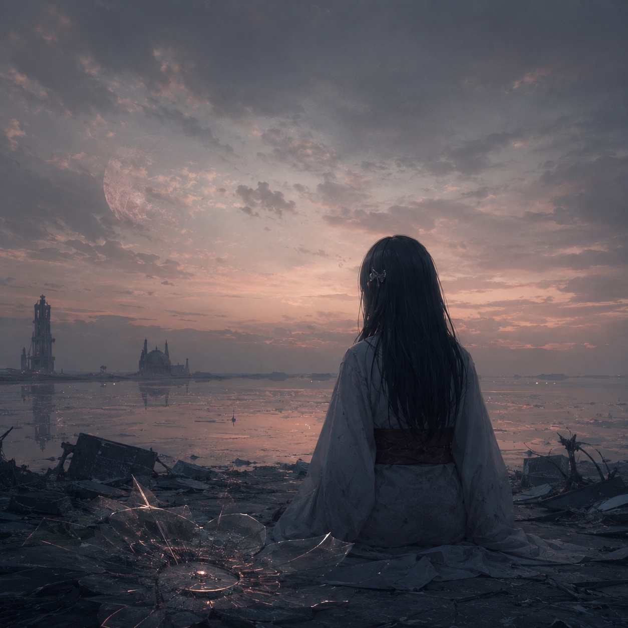 A Name for the Nameless artwork