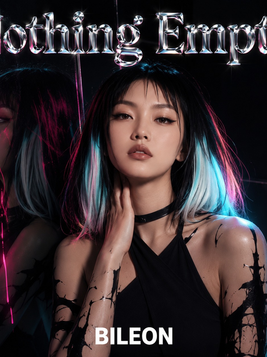 .Nothing Empty artwork