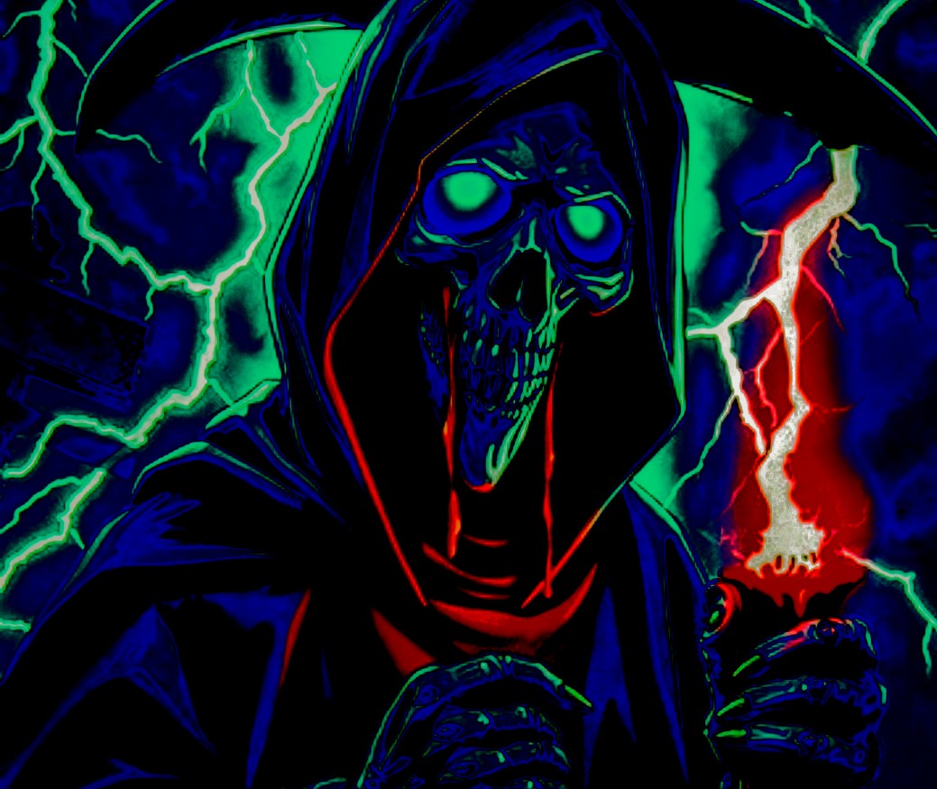 Lunacy artwork