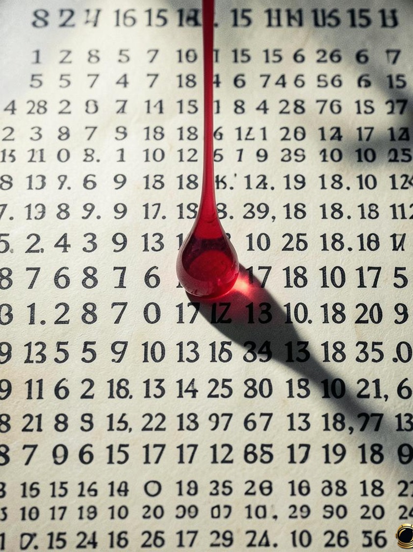 Numbers Can Kill artwork