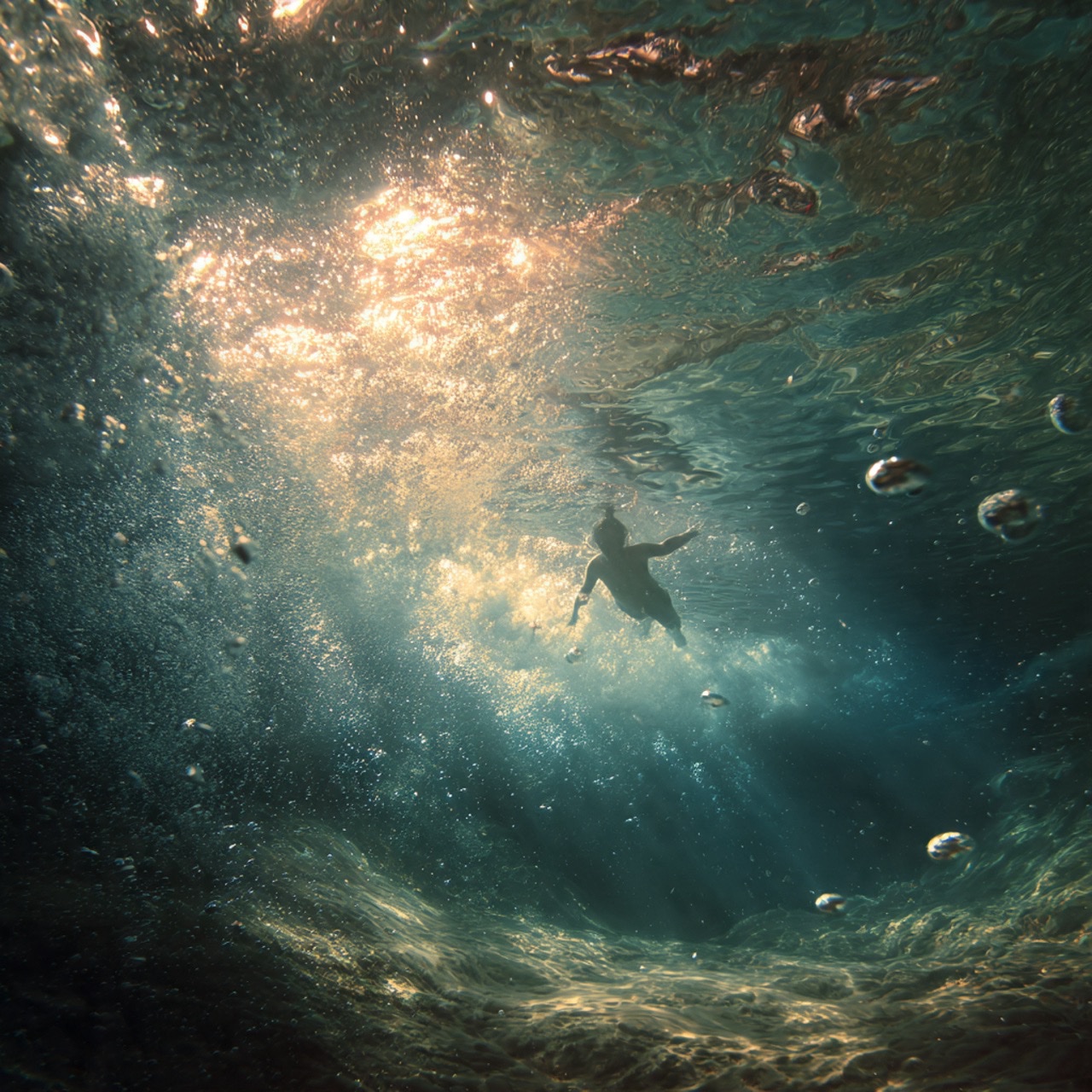 Ocean Love 3