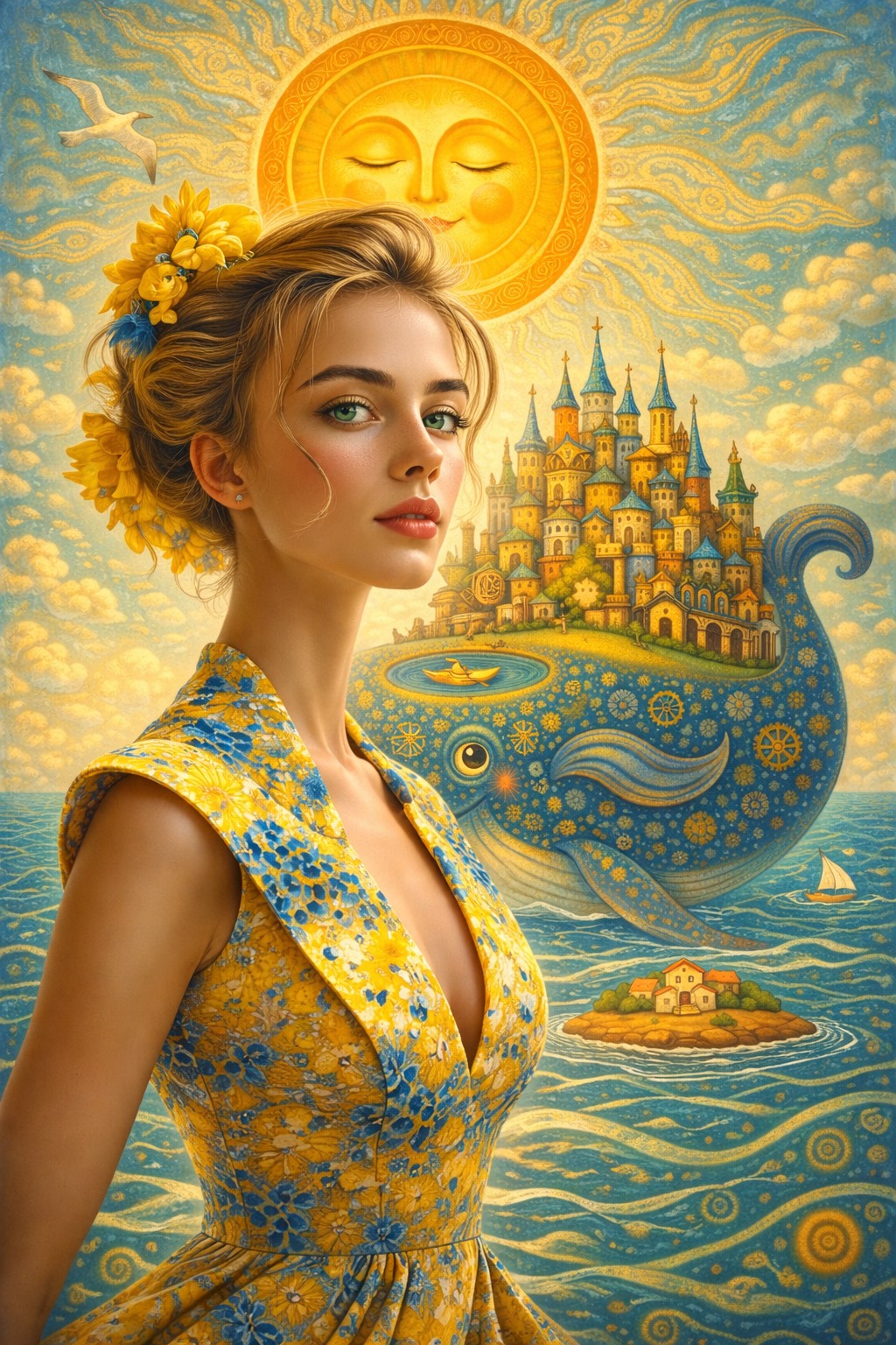 Persona image for Маша