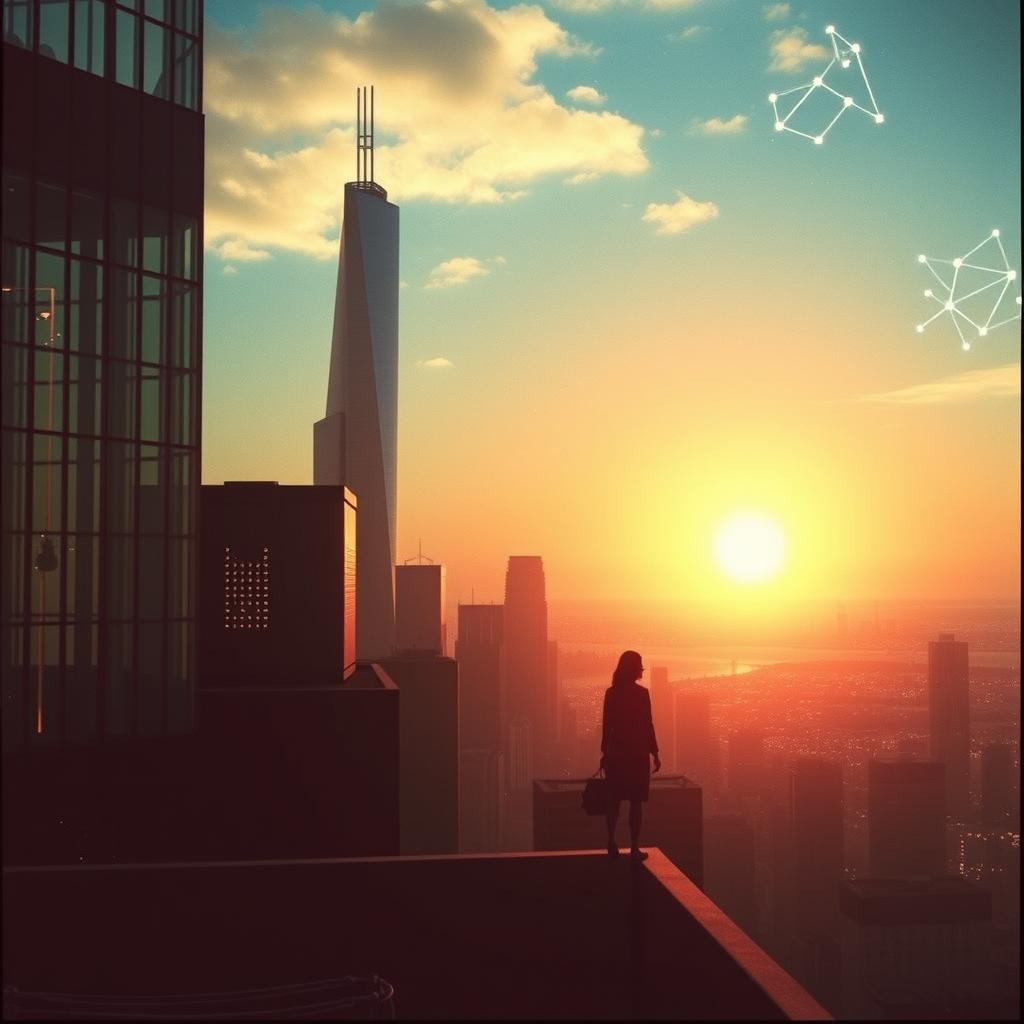Playlist cover art