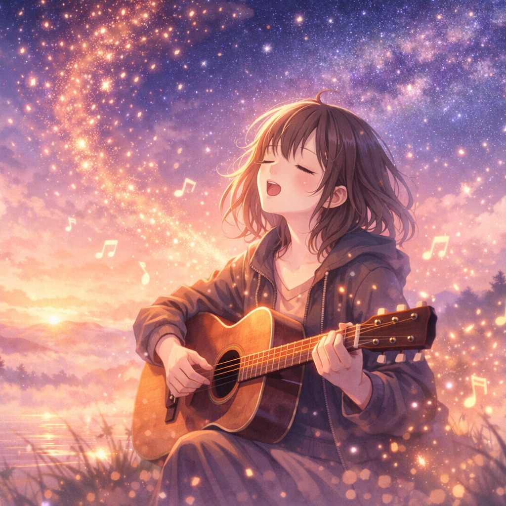 Released songs 3