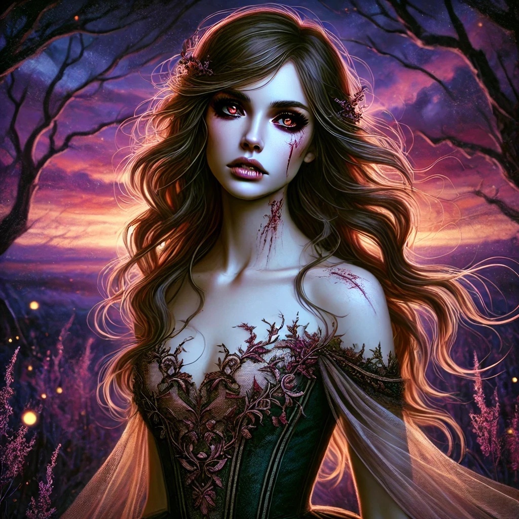 Image for Poisoned Beauty