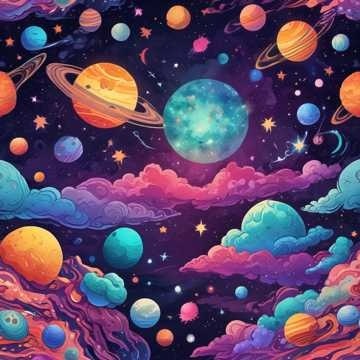 Image for Cosmic Existence (Radiant Rhythms Global)