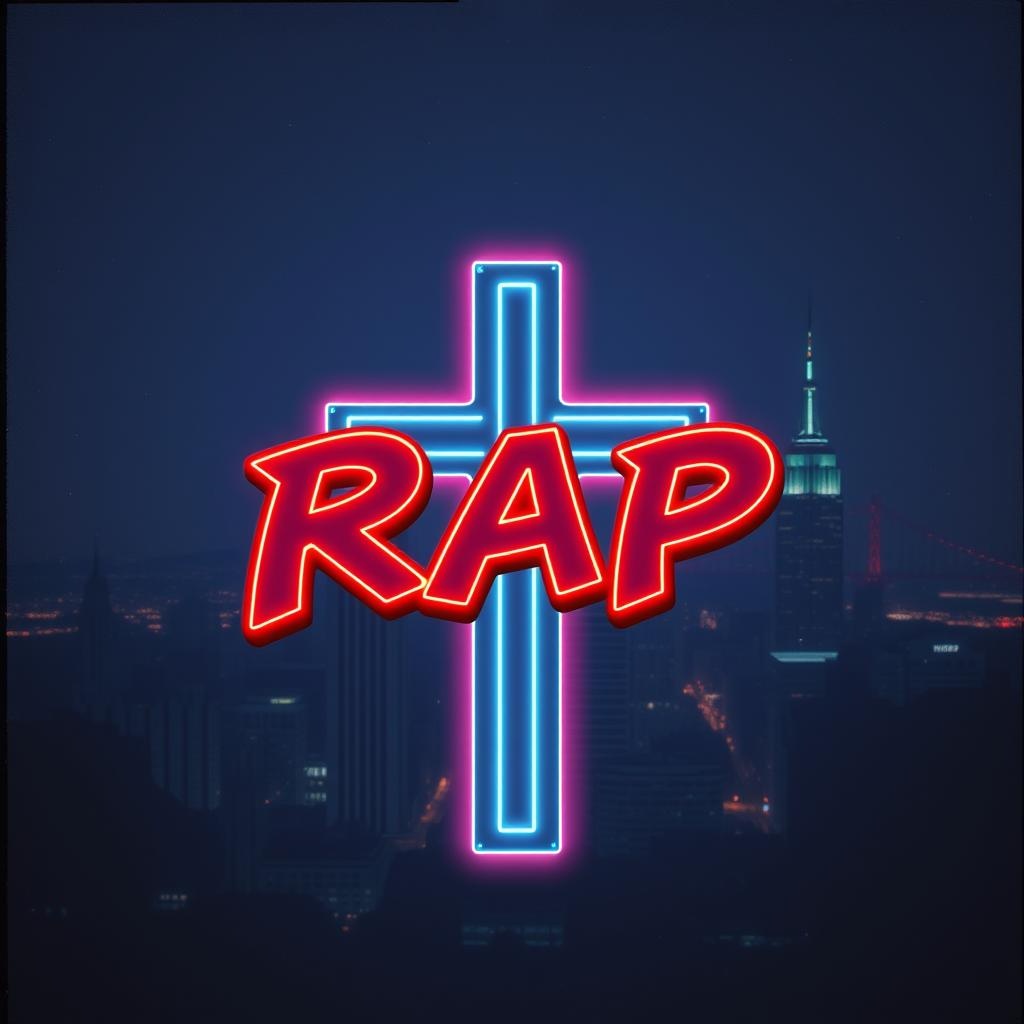 Image for Christian Rap Hip Hop Dance