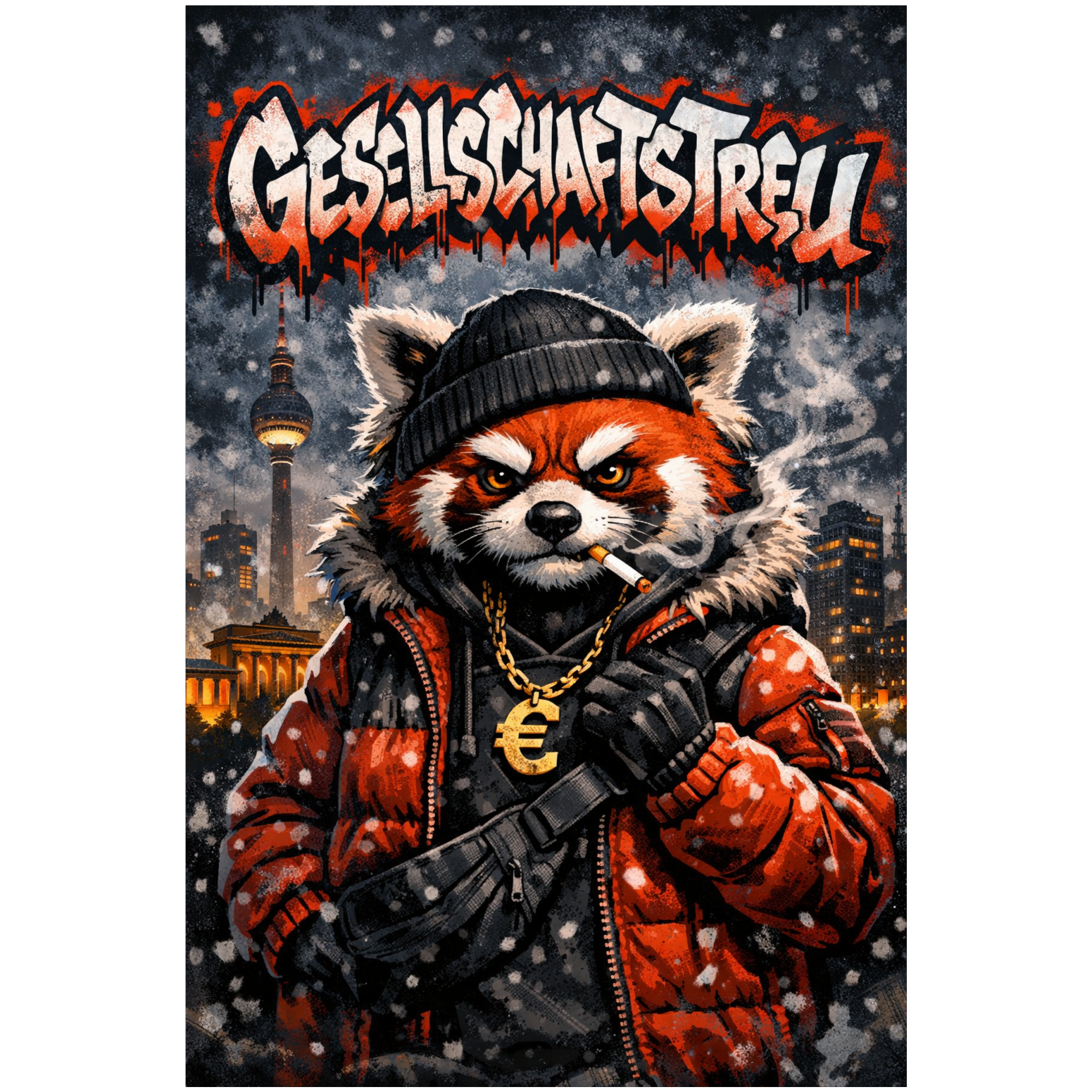 Voice image for Percy Bush