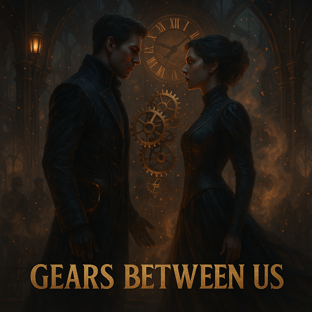 Steampunk 4