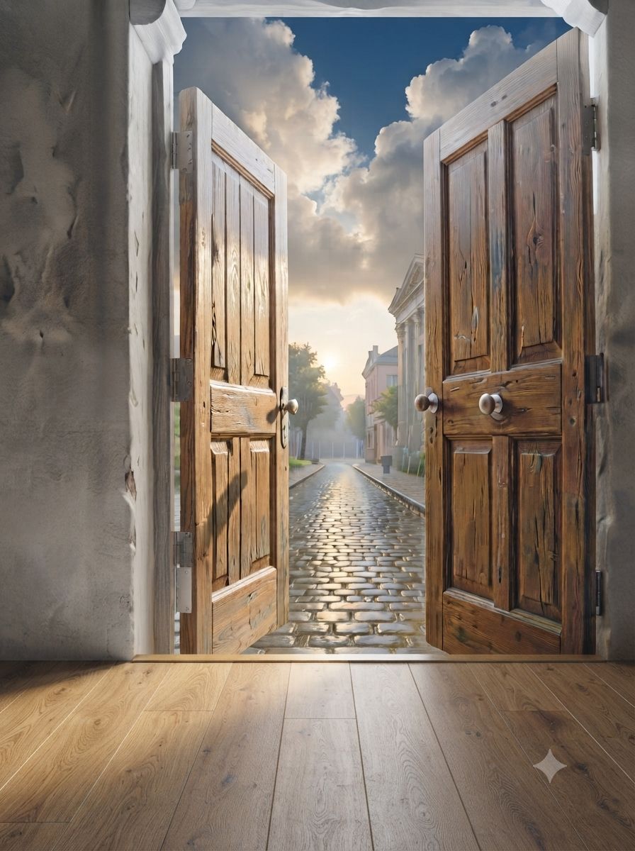 Tomorrow Is A Better Day artwork
