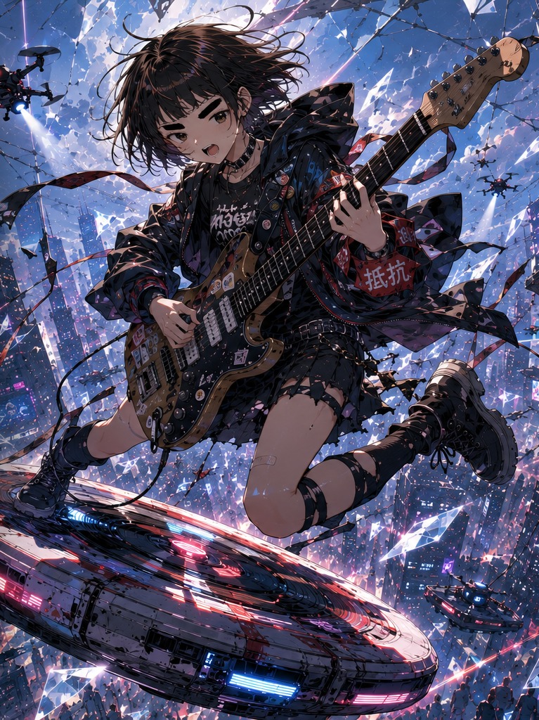 Song Image