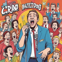 Image for Joke Songs