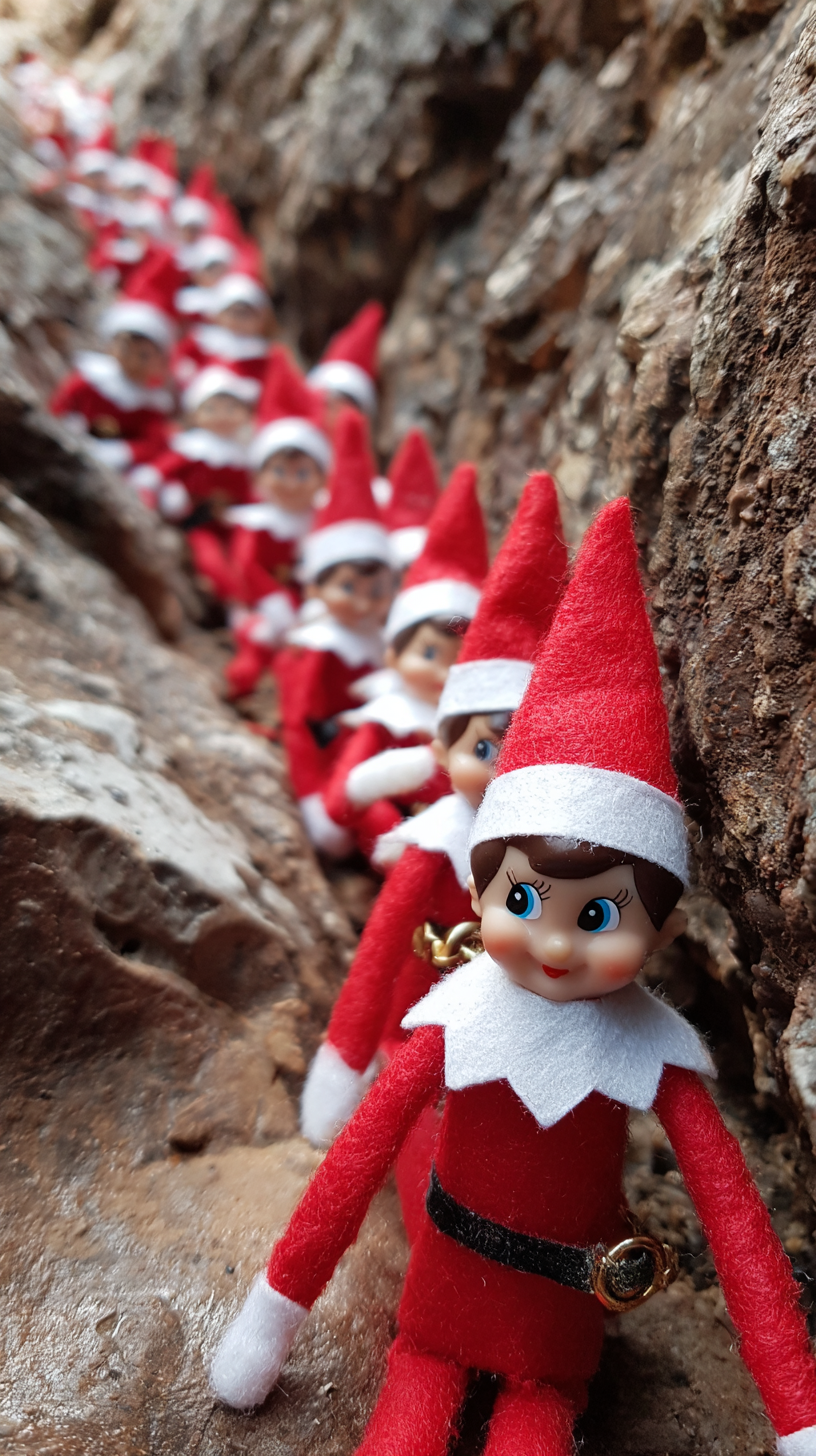 Santa's Wild Ride by Lᴿᴰᴮ | Suno