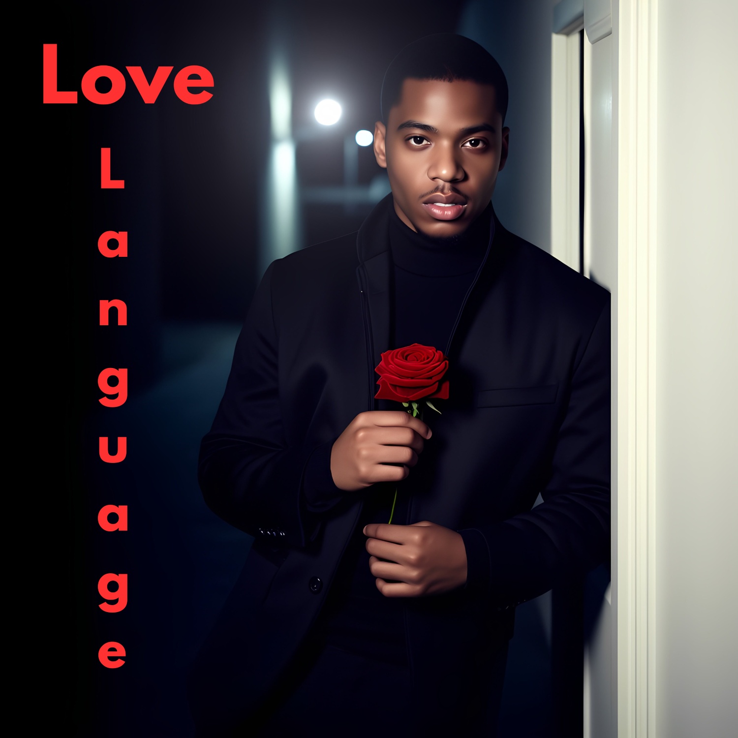 Image for Love Language