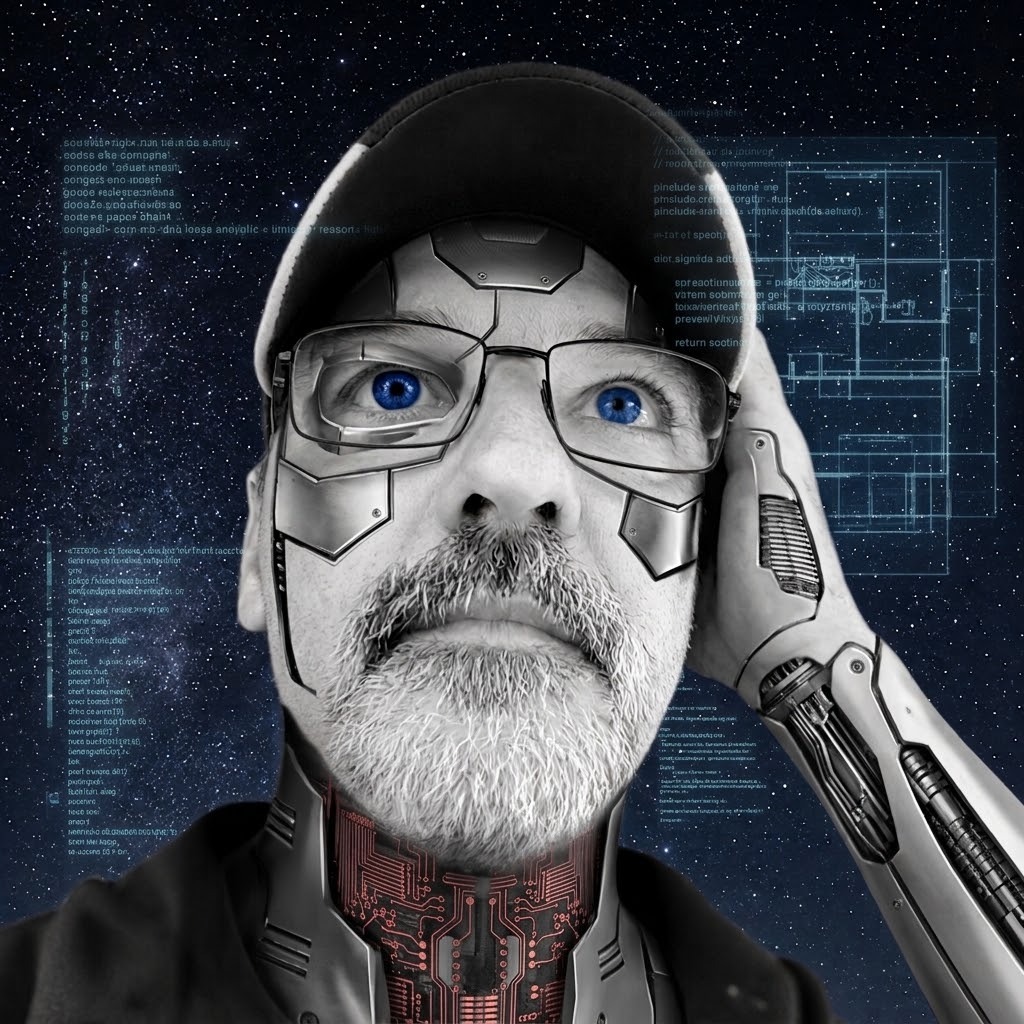 THE MULTIVERSE HAS LOST ITS MIND artwork